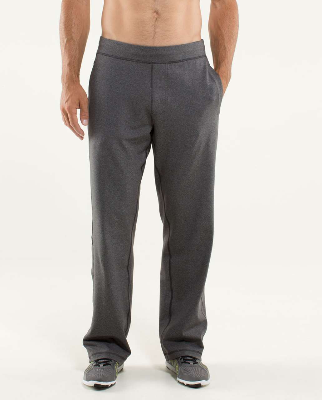 lululemon men's tall sweatpants