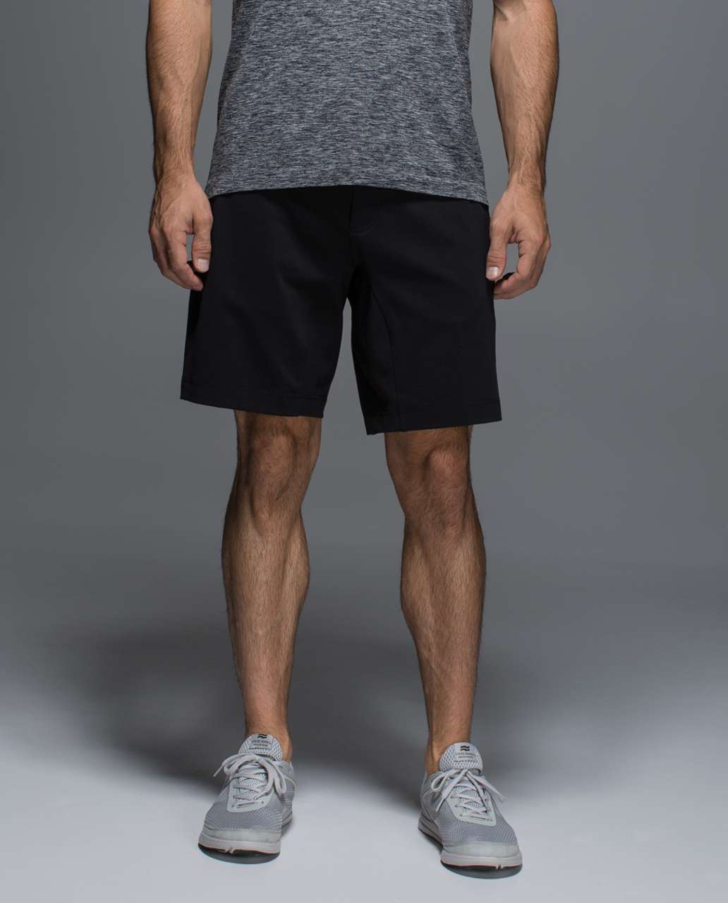 Lululemon Anti-Gravity Short - Black