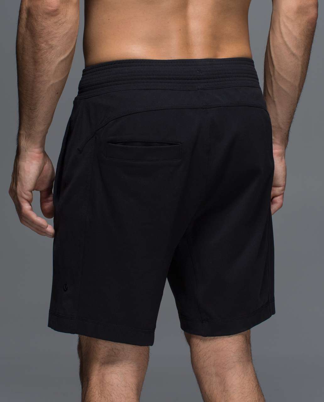 Lululemon Anti-Gravity Short - Black