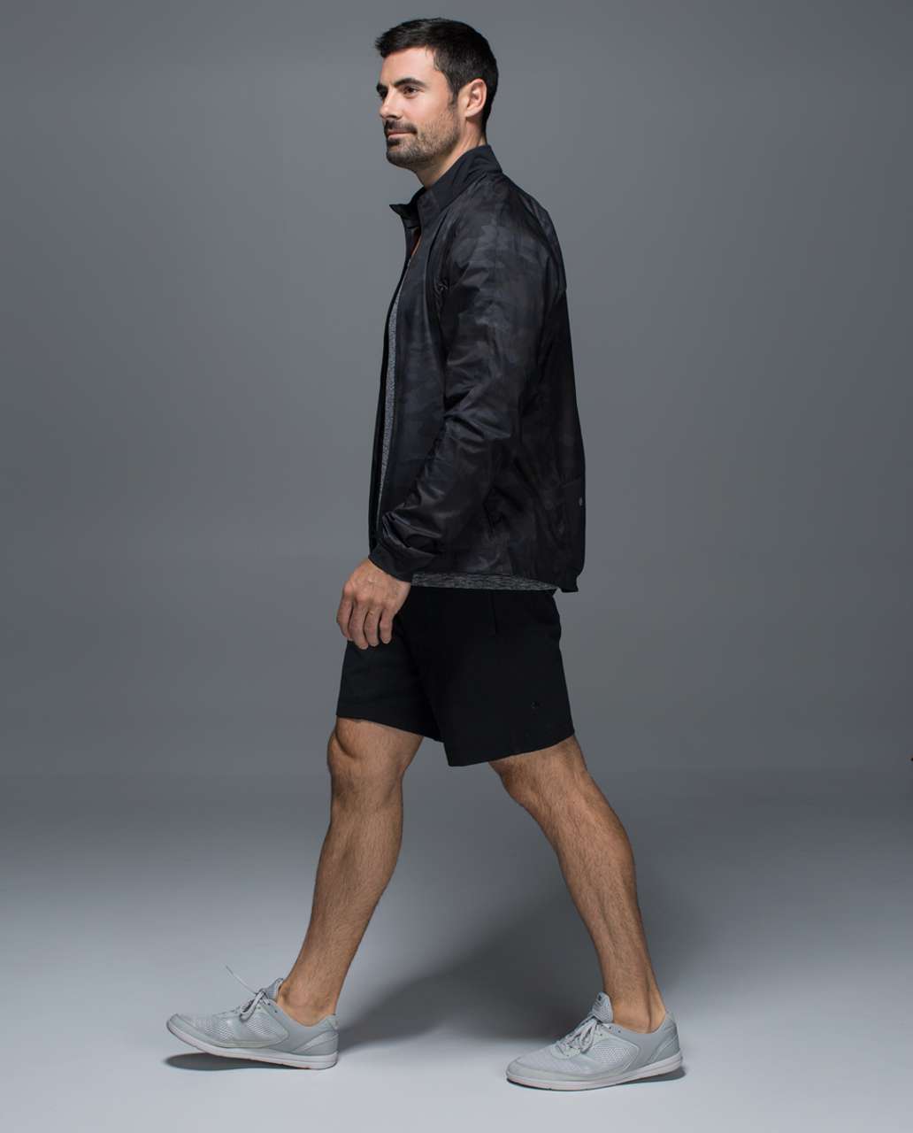 Lululemon Anti-Gravity Short - Black