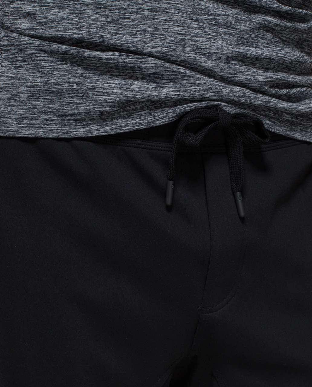 Lululemon Anti-Gravity Short - Black