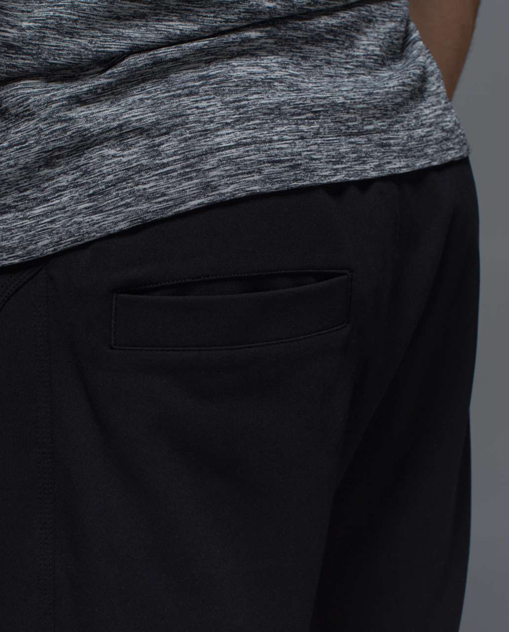 Lululemon Anti-Gravity Short - Black