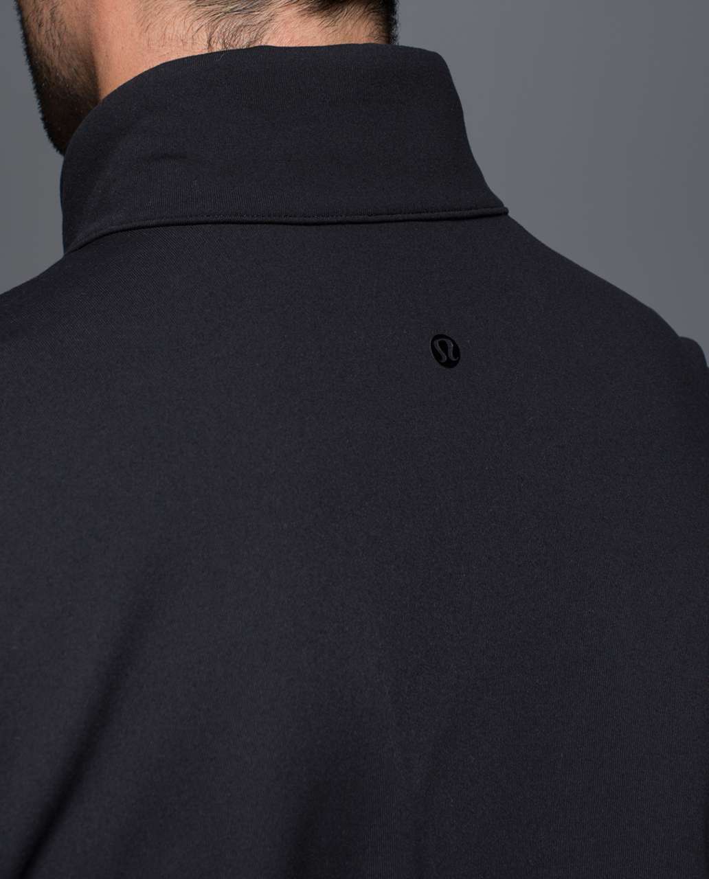 Lululemon Post Gravity Jacket - Black