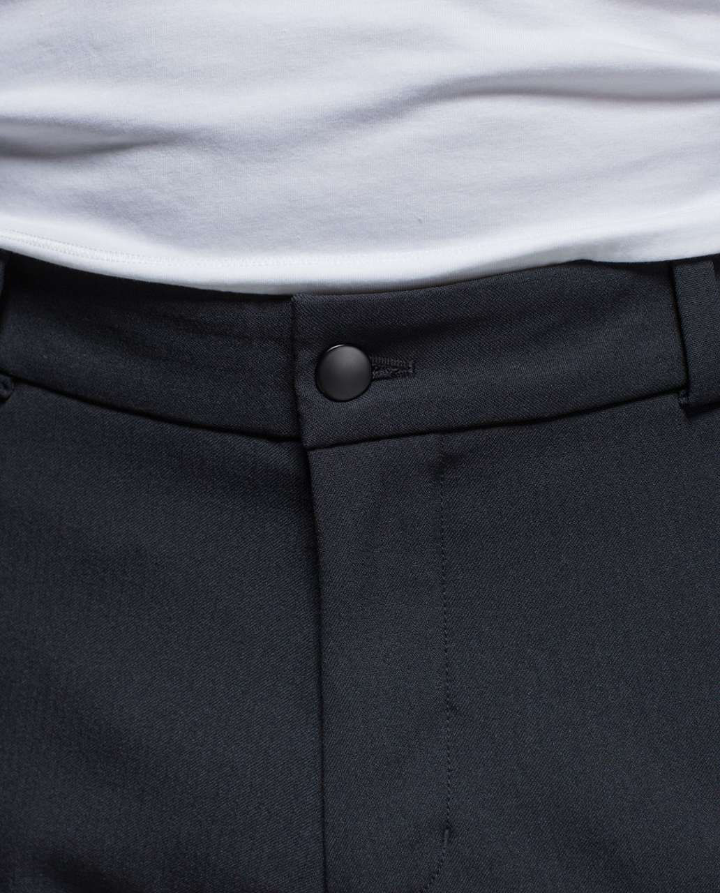 Lululemon Ascent Pant - Black / Black