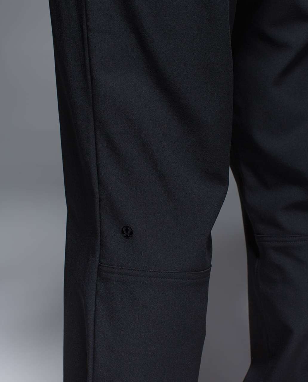 Lululemon Ascent Pant - Black / Black