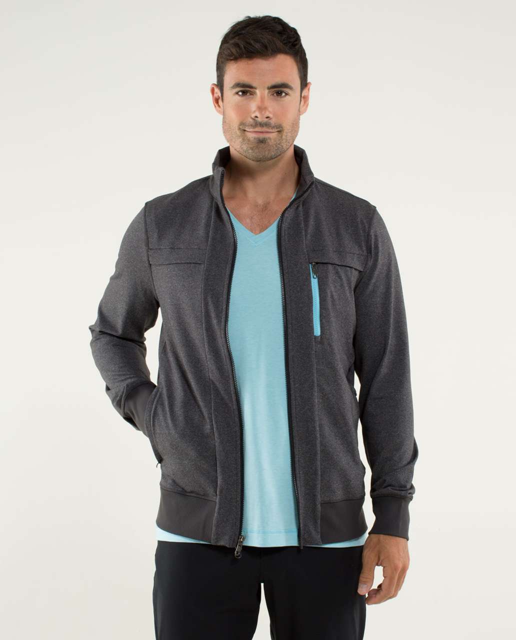 lululemon post gravity jacket