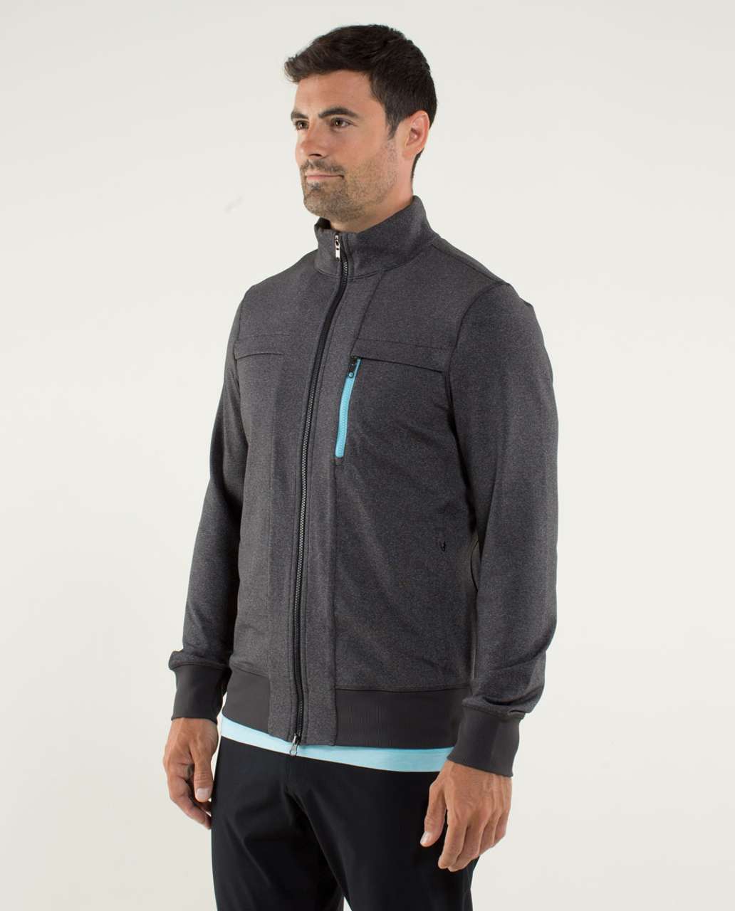 lululemon post gravity jacket