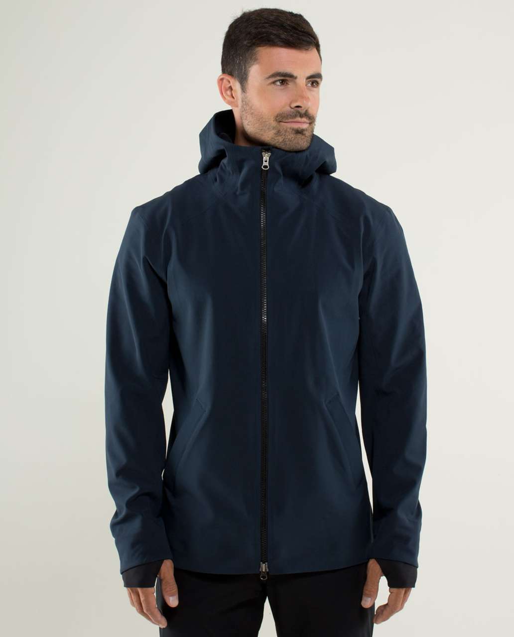 Lululemon PNW Jacket - Inkwell - lulu fanatics