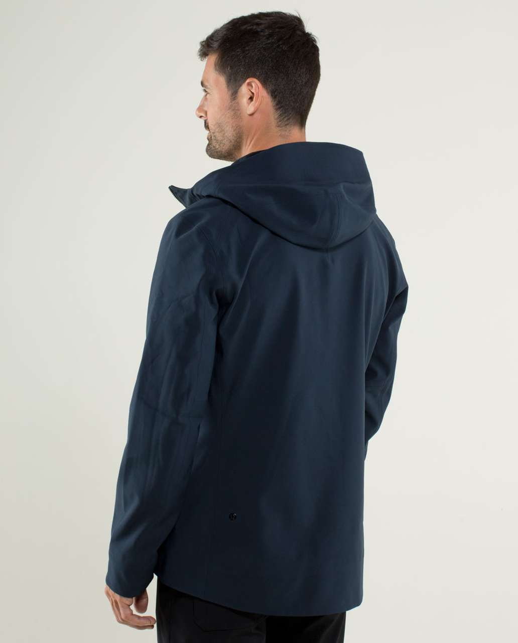 Lululemon PNW Jacket - Inkwell