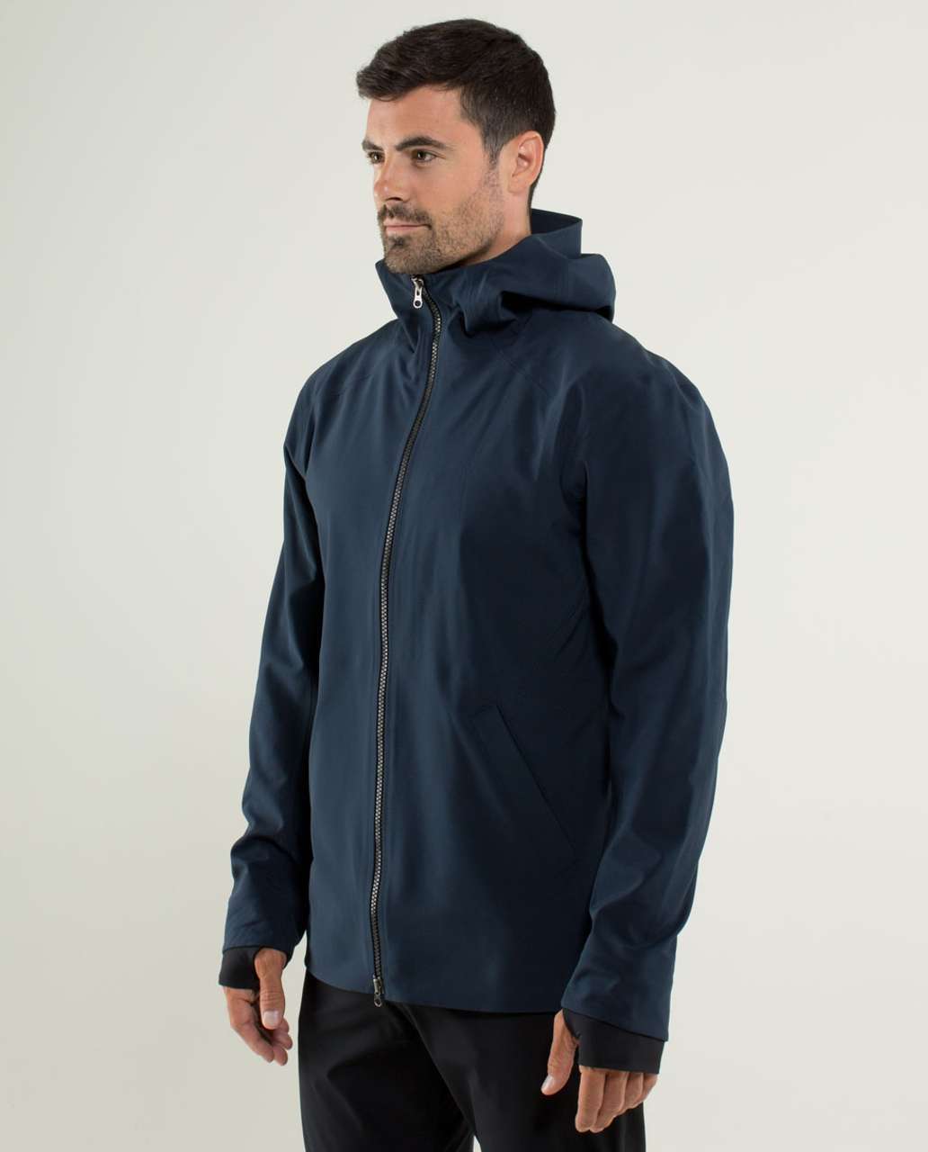 Lululemon PNW Jacket - Inkwell - lulu fanatics