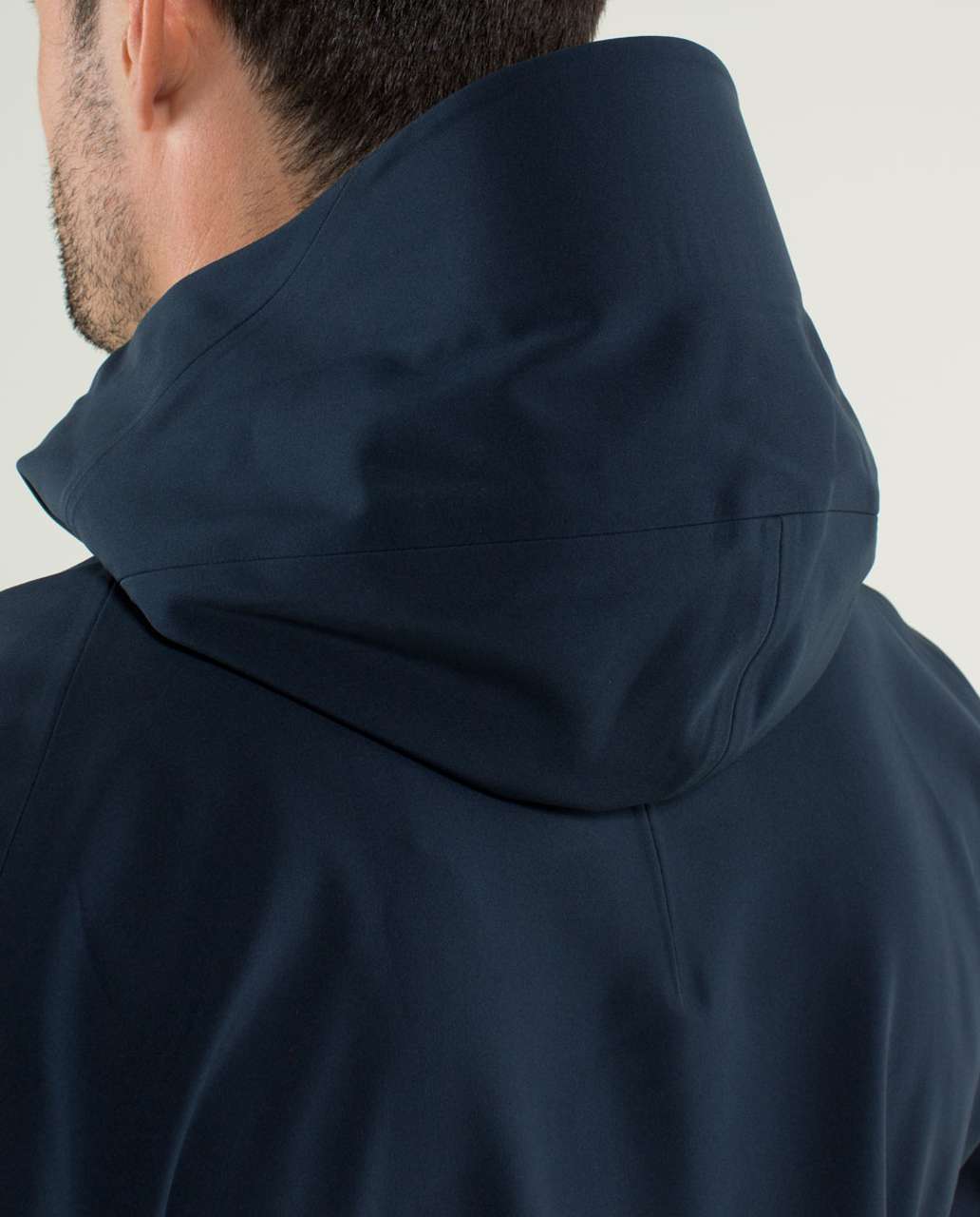 Lululemon PNW Jacket - Inkwell