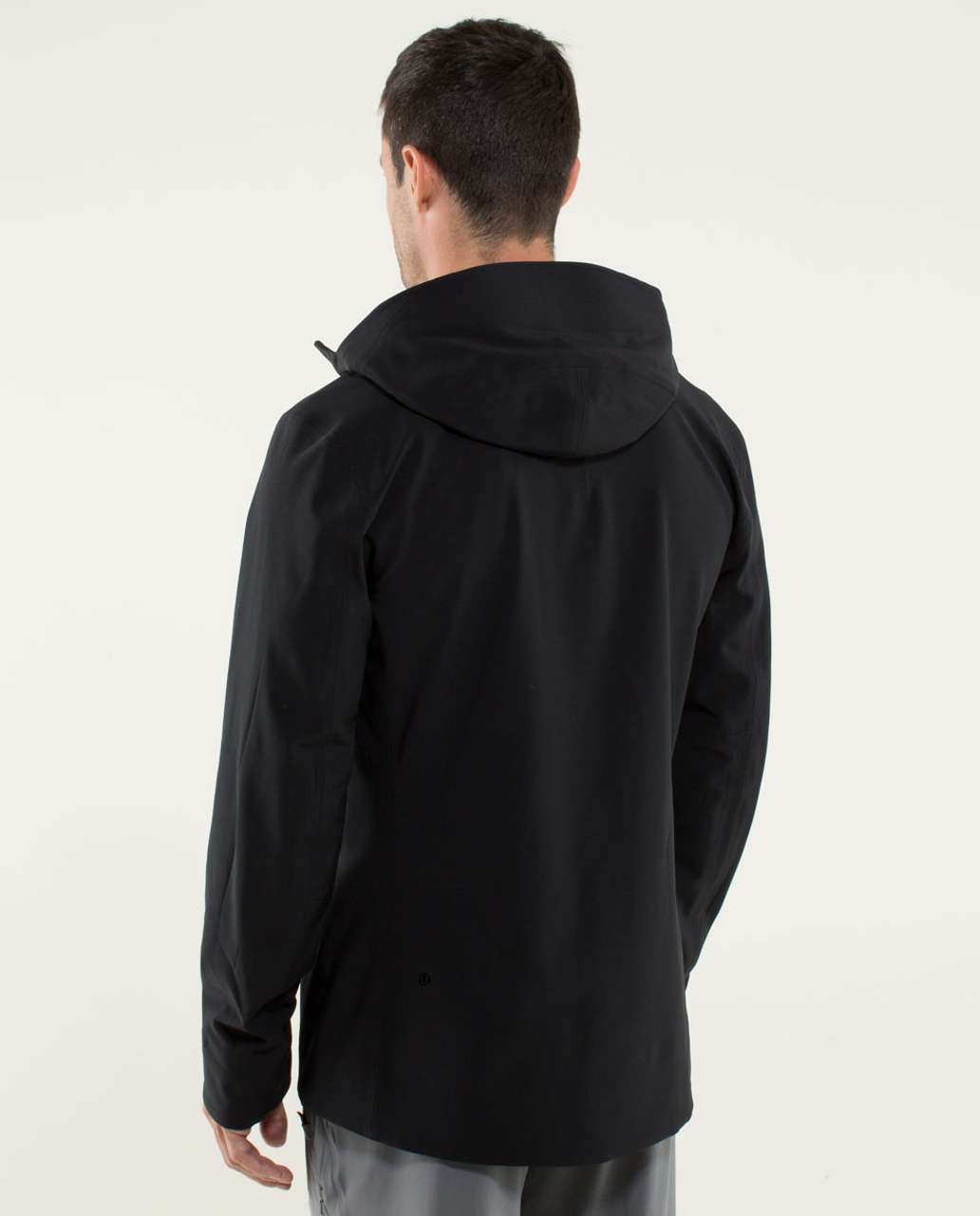 Lululemon PNW Jacket - Black (First Release)