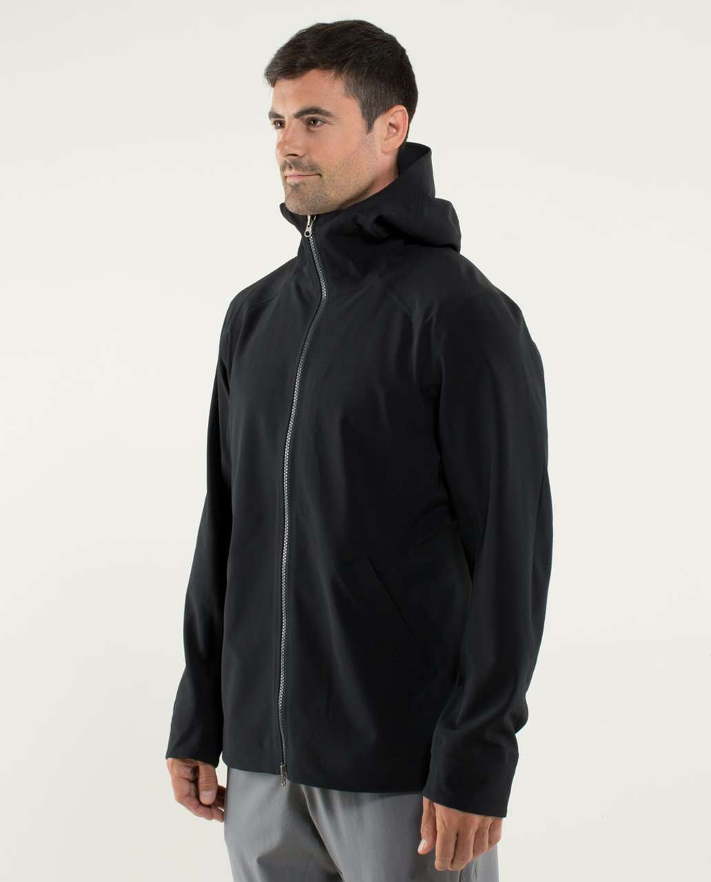 Lululemon PNW Jacket - Black (First Release)