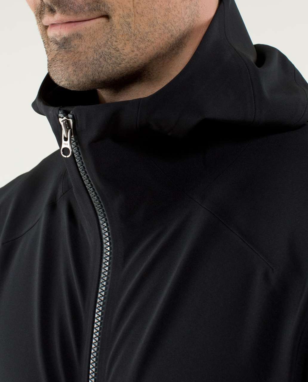 Lululemon PNW Jacket - Black (First Release)