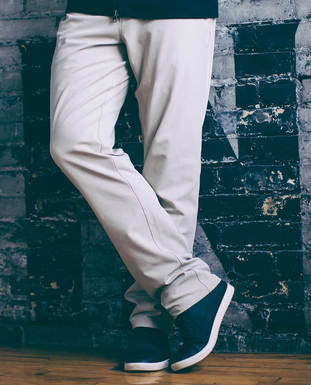 Lululemon Ascent Pant - Mojave Tan / Mojave Tan