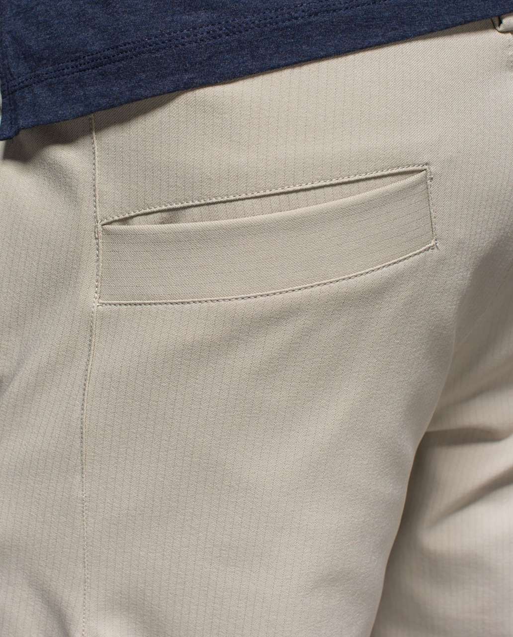 Lululemon Ascent Pant - Mojave Tan / Mojave Tan