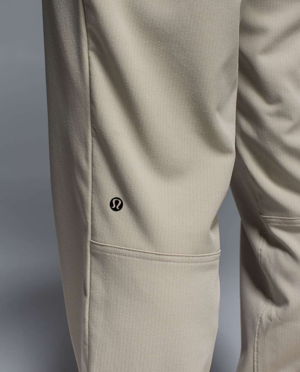 lululemon ascent pant