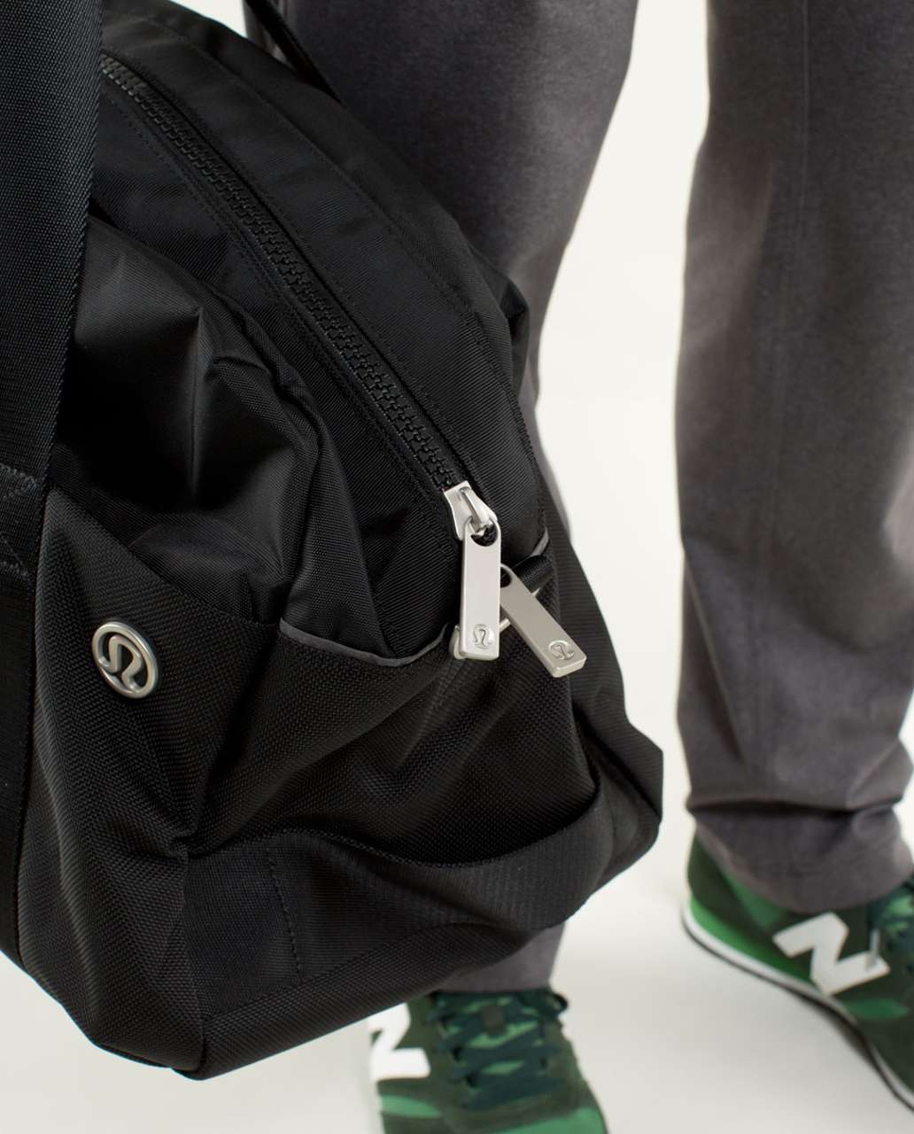 lululemon everyday practice duffel