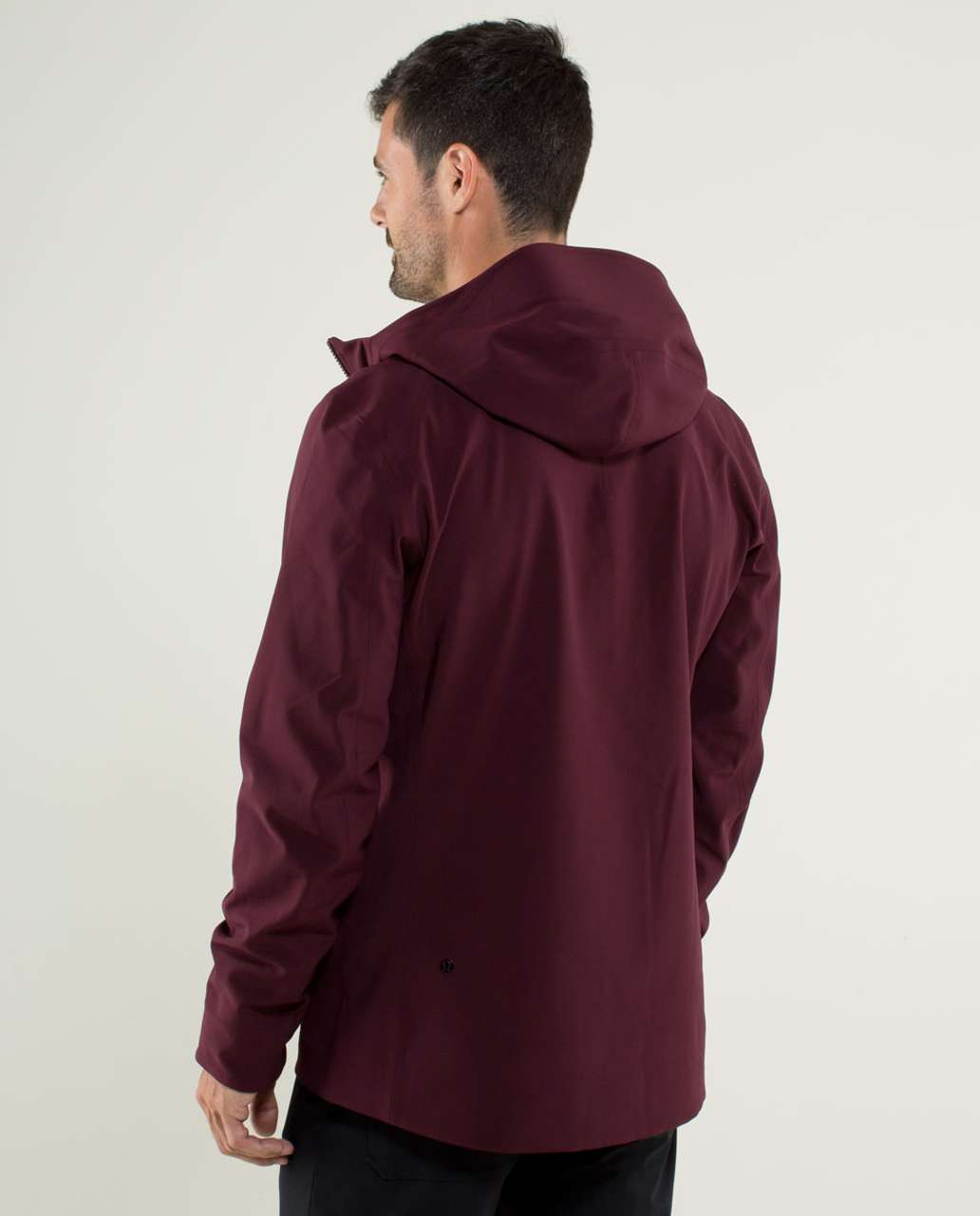 Lululemon PNW Jacket - Bordeaux Drama