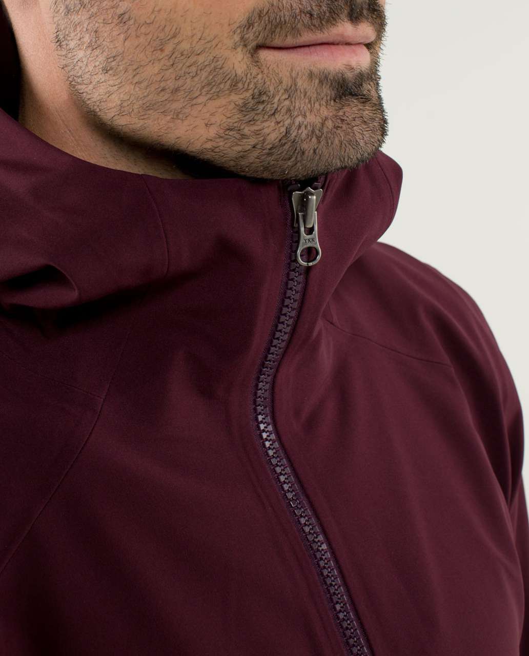 Lululemon PNW Jacket - Bordeaux Drama