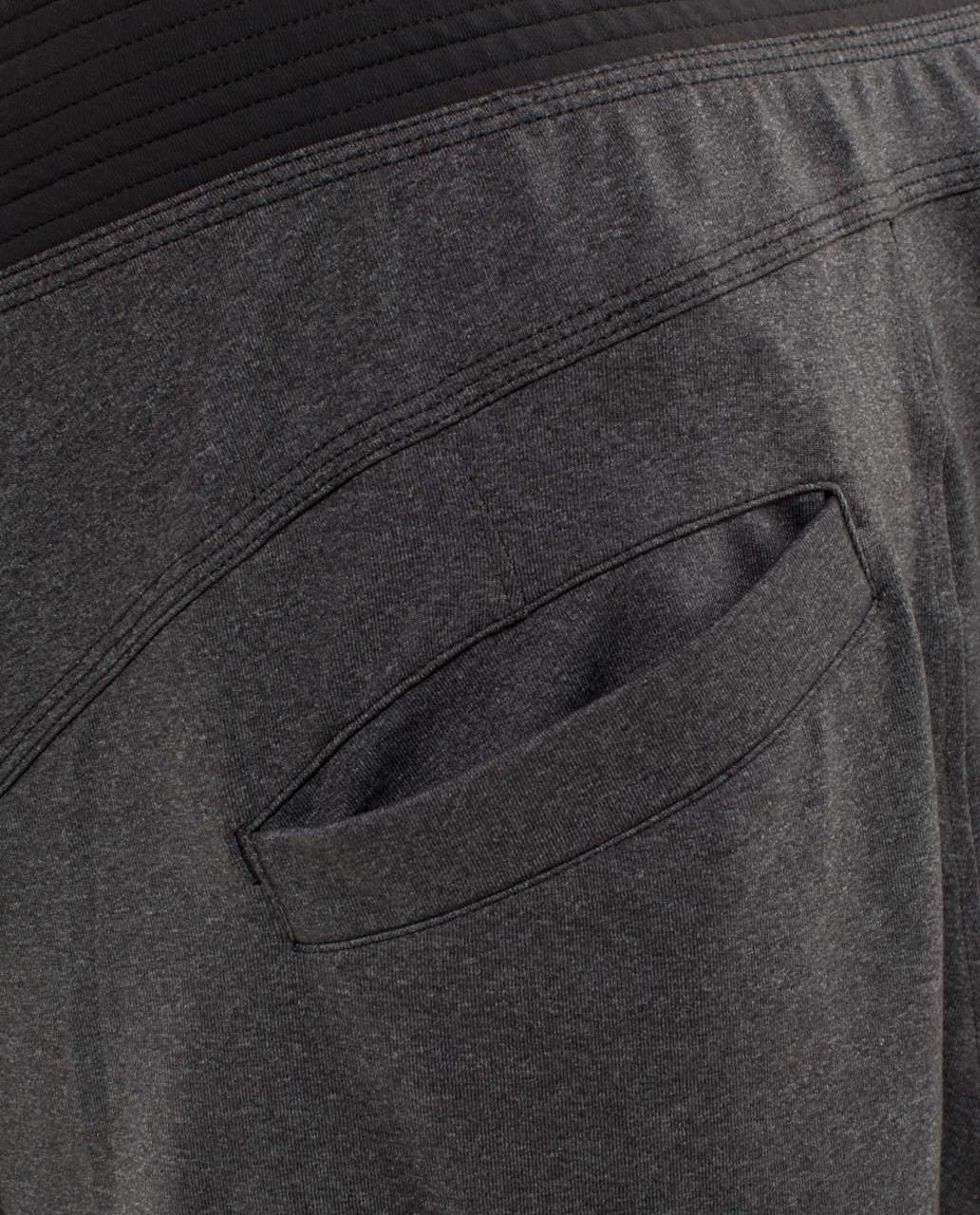 Lululemon Anti-Gravity Pant - Heathered Soot