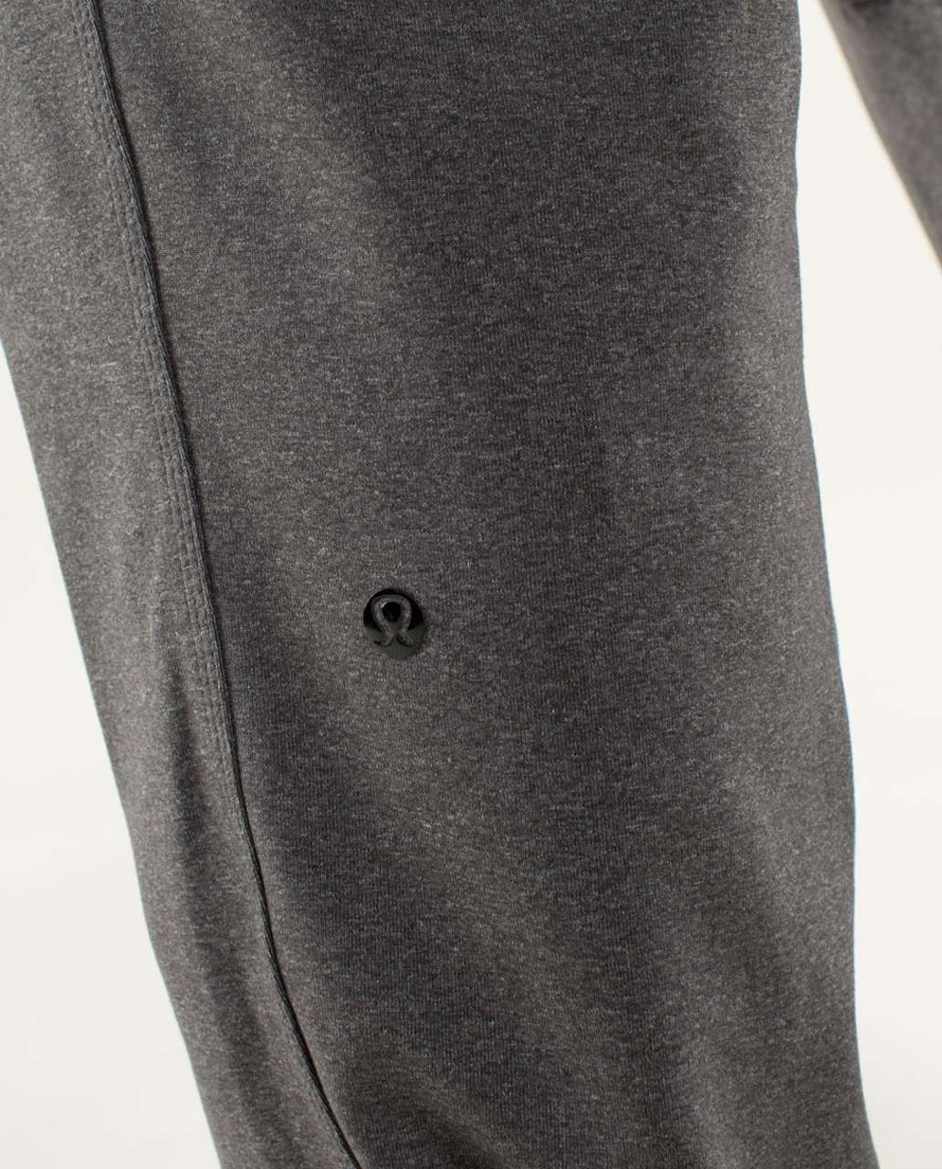 Lululemon Anti-Gravity Pant - Heathered Soot