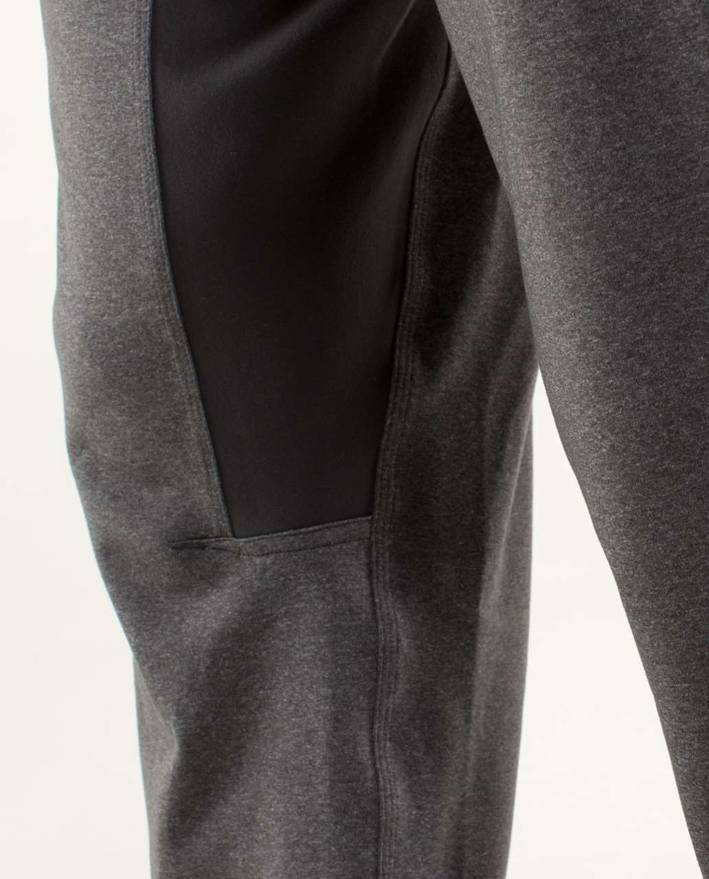 Lululemon Anti-Gravity Pant - Heathered Soot