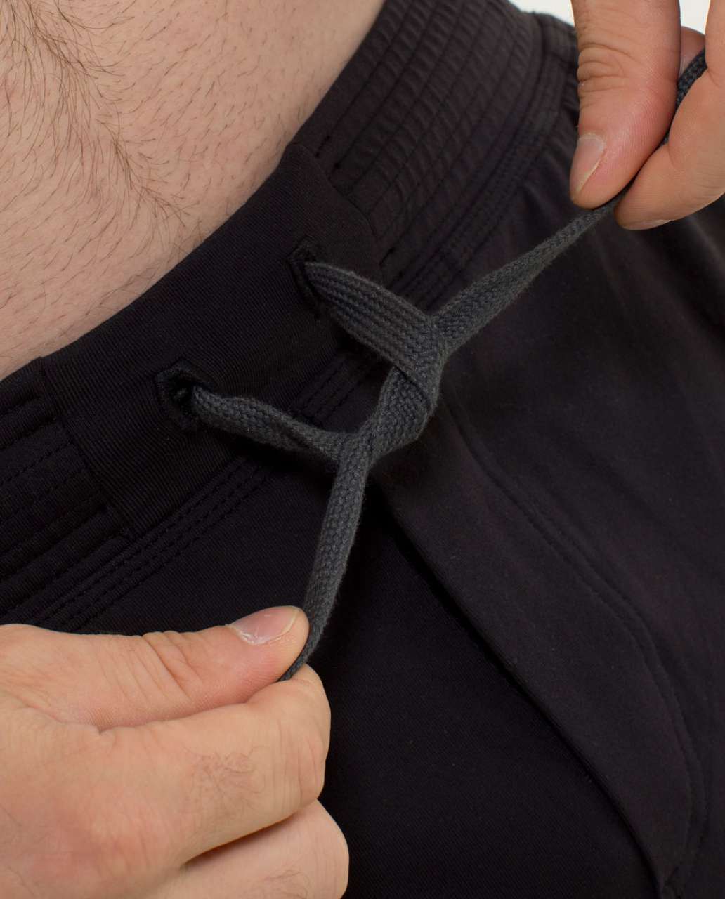 Lululemon Anti-Gravity Pant - Black (First Release)