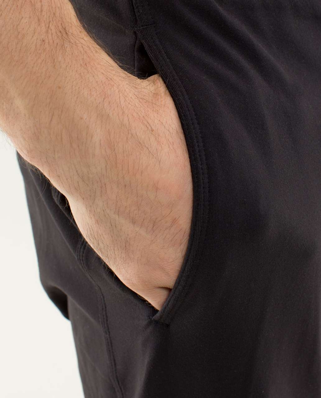 Lululemon Anti-Gravity Pant - Black (First Release)