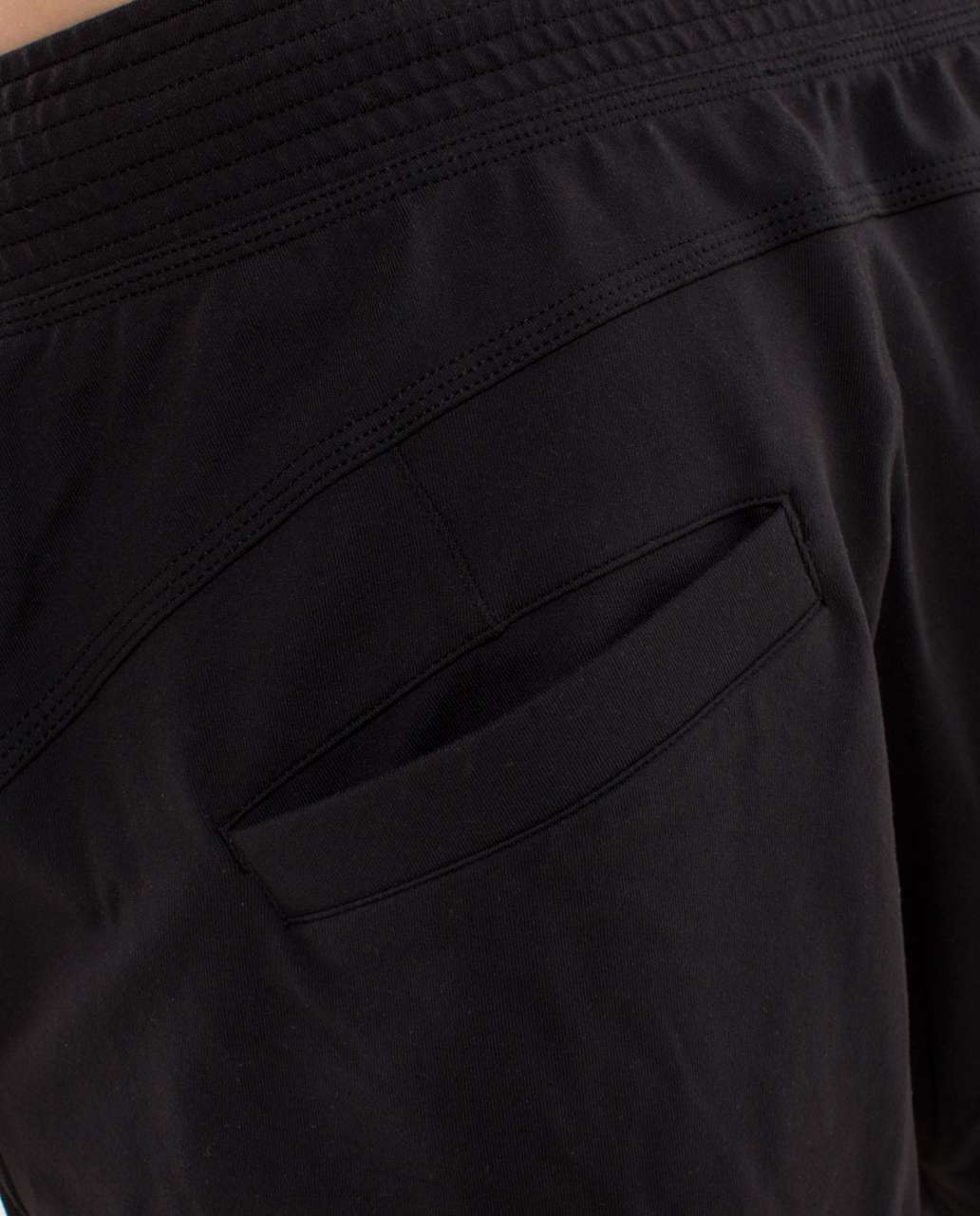 Lululemon Anti-Gravity Pant - Black (First Release)