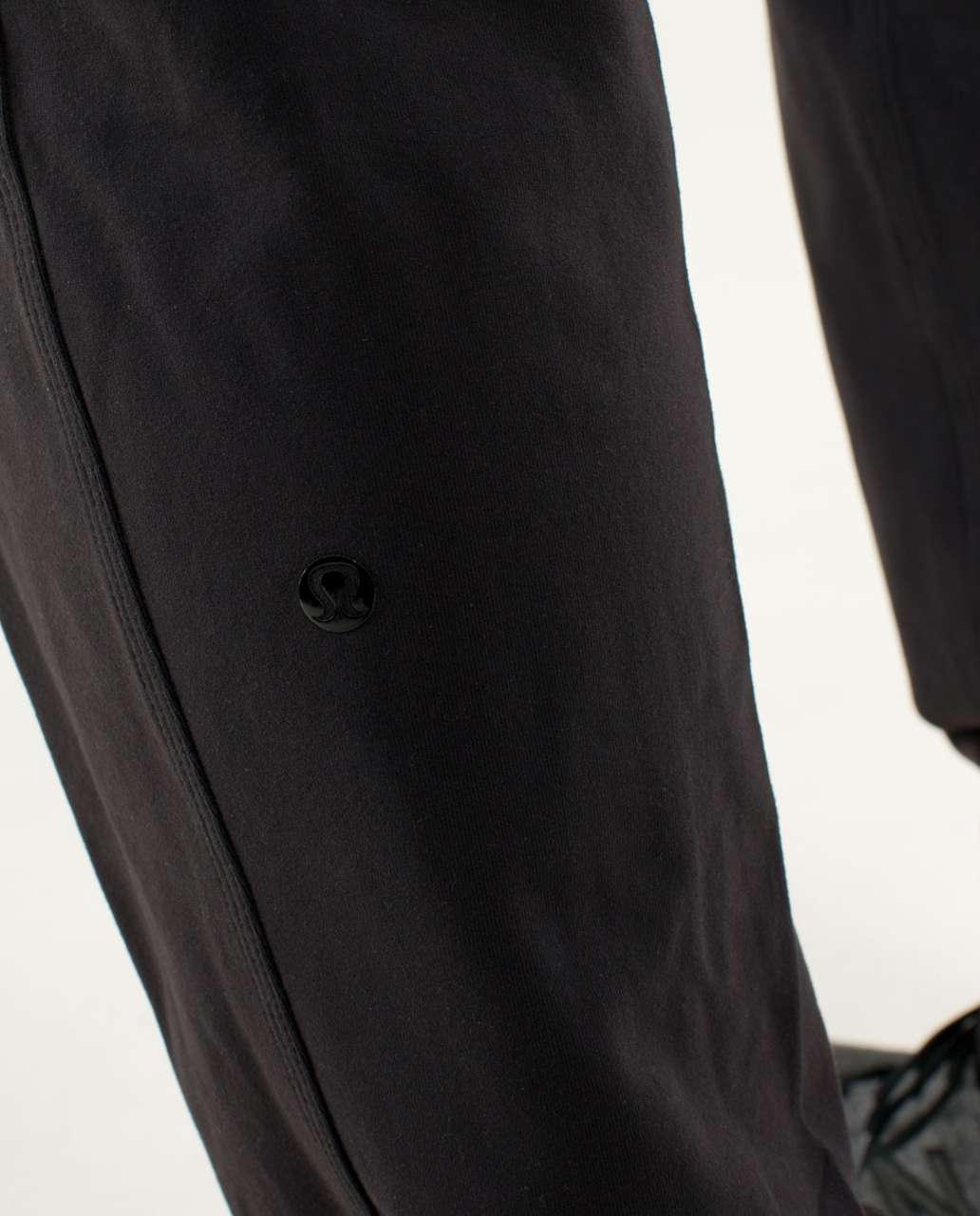 Lululemon Anti-Gravity Pant - Black (First Release) - lulu fanatics