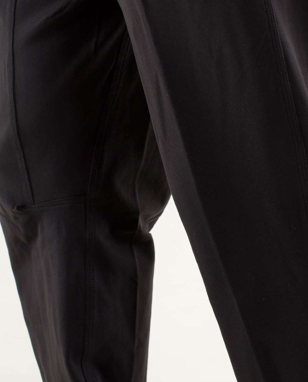 Lululemon Anti-Gravity Pant - Black (First Release)