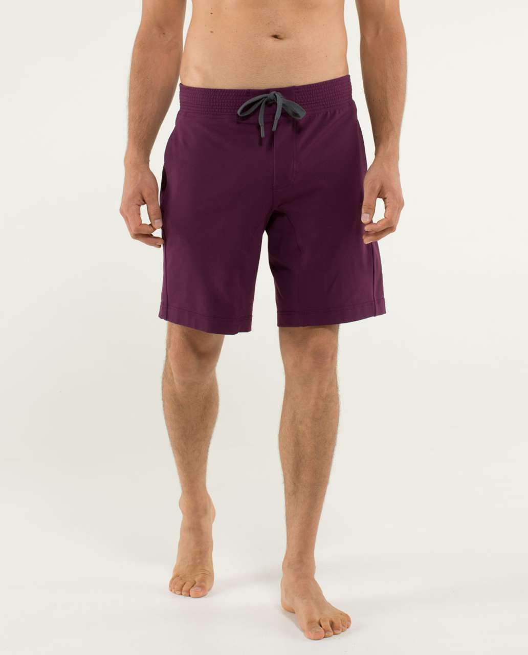 Lululemon Anti-Gravity Short - Plum