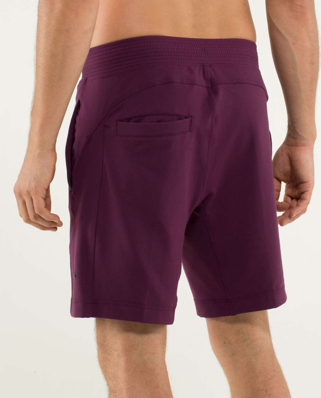 Lululemon Anti-Gravity Short - Plum