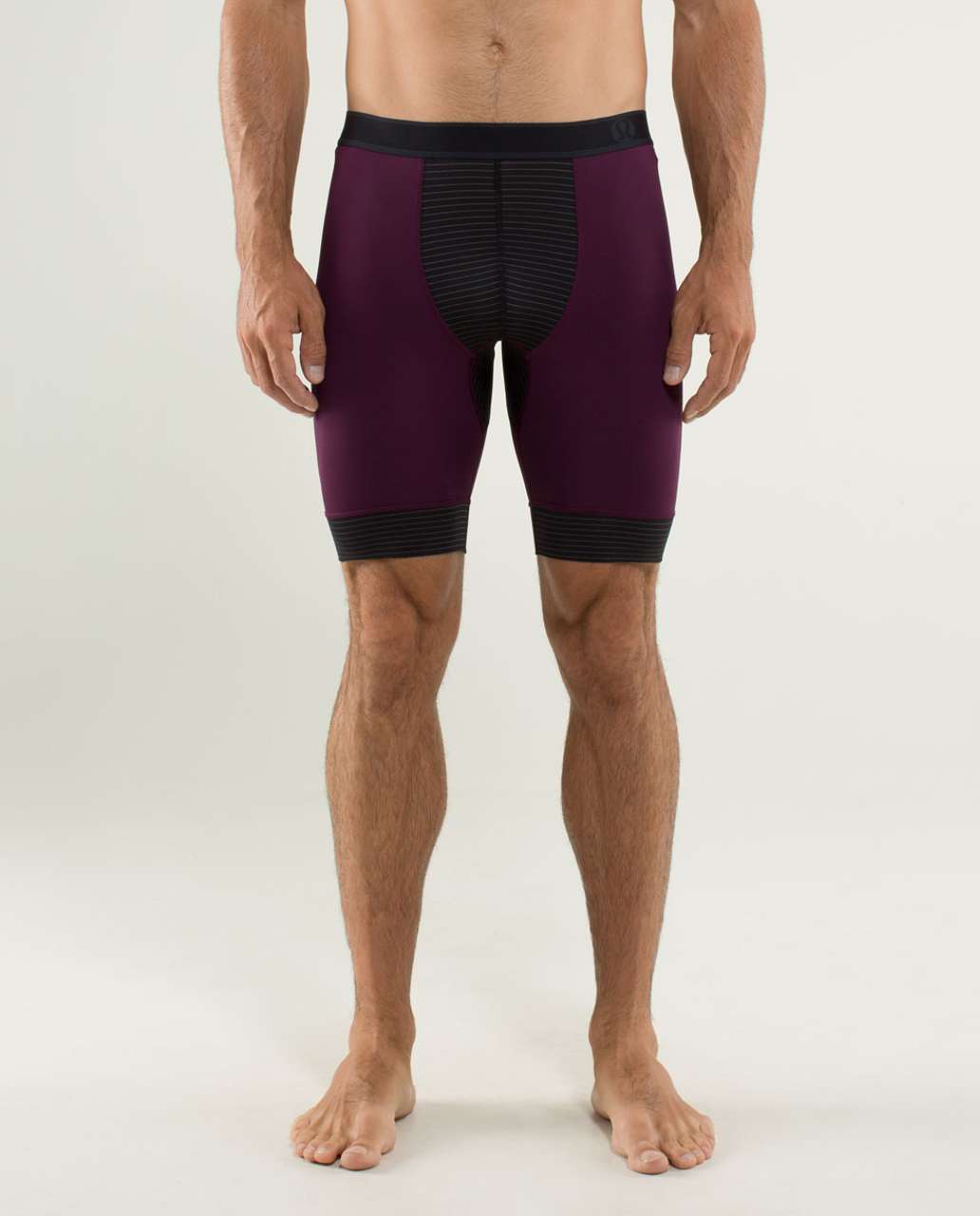 Lululemon Format Boxer - Plum