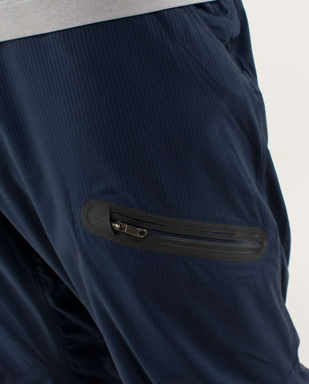 Lululemon Seawall Track Pant II - Inkwell (First Release)