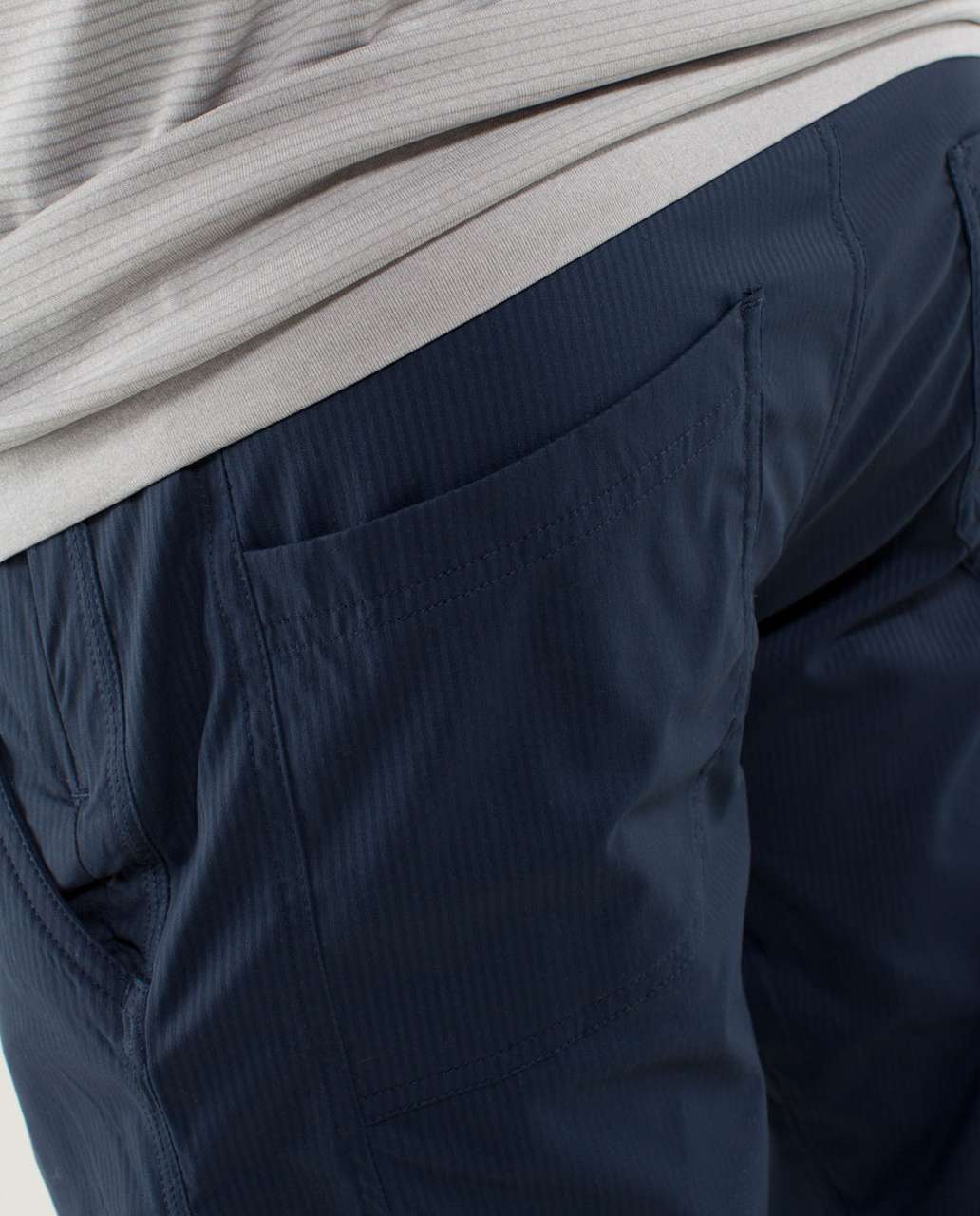 Lululemon Seawall Track Pant II - Inkwell (First Release)