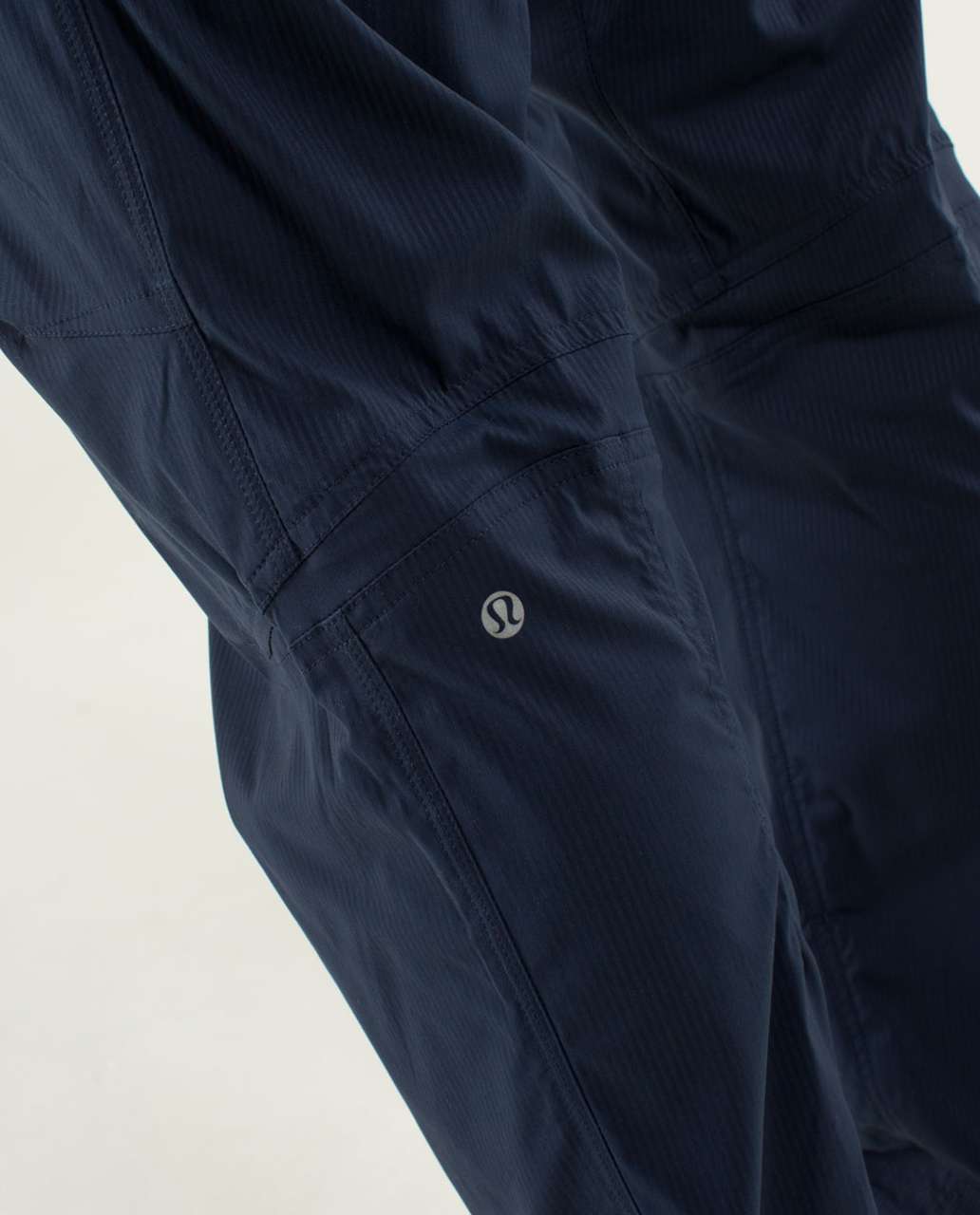 Lululemon Seawall Track Pant II - Inkwell (First Release) - lulu fanatics