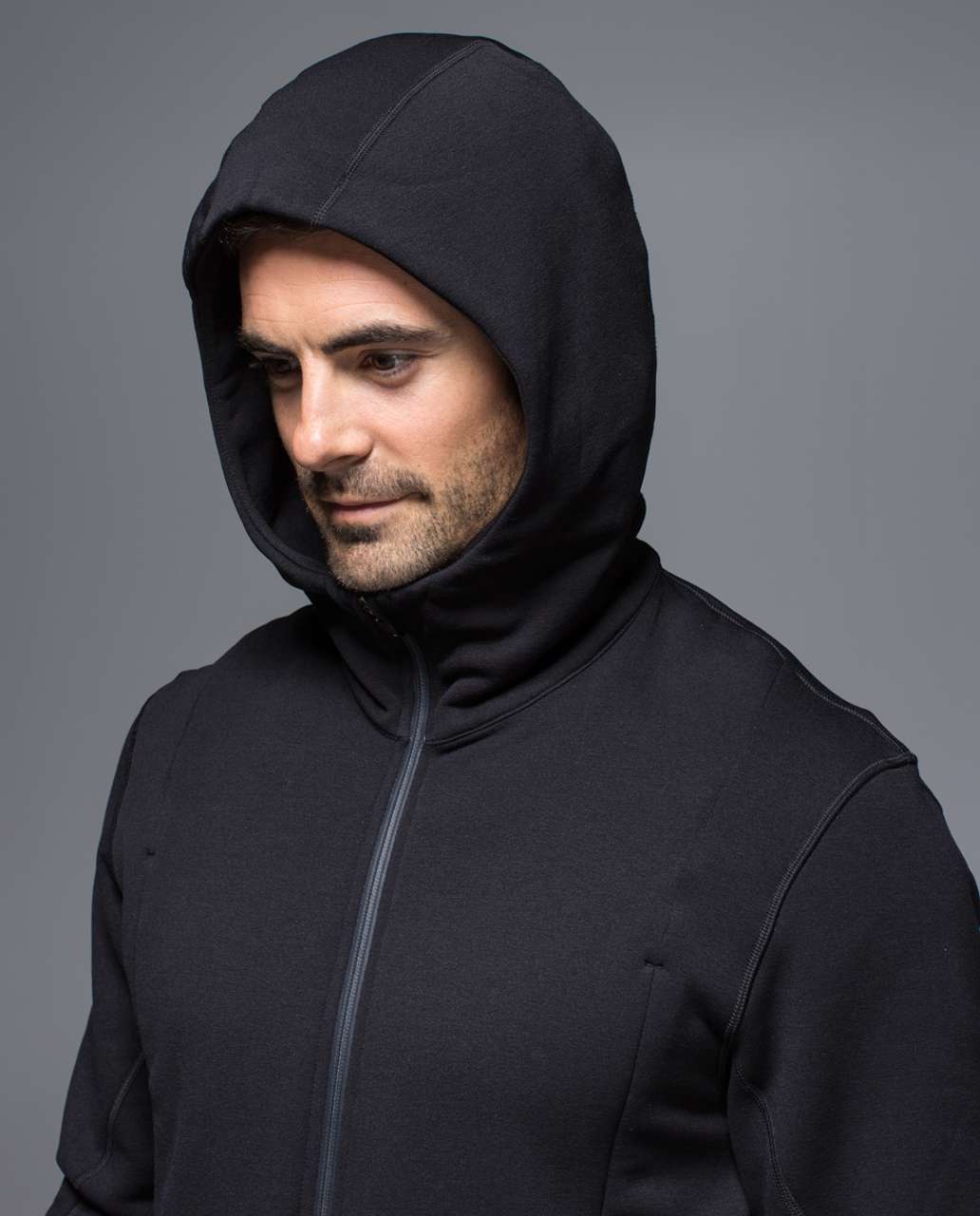 Lululemon Revolution Hoodie - Black