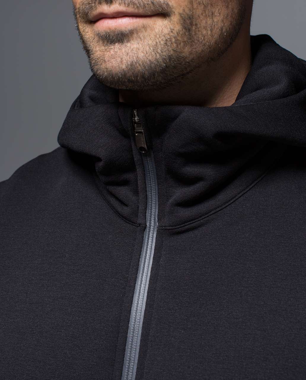 Lululemon Revolution Hoodie - Black