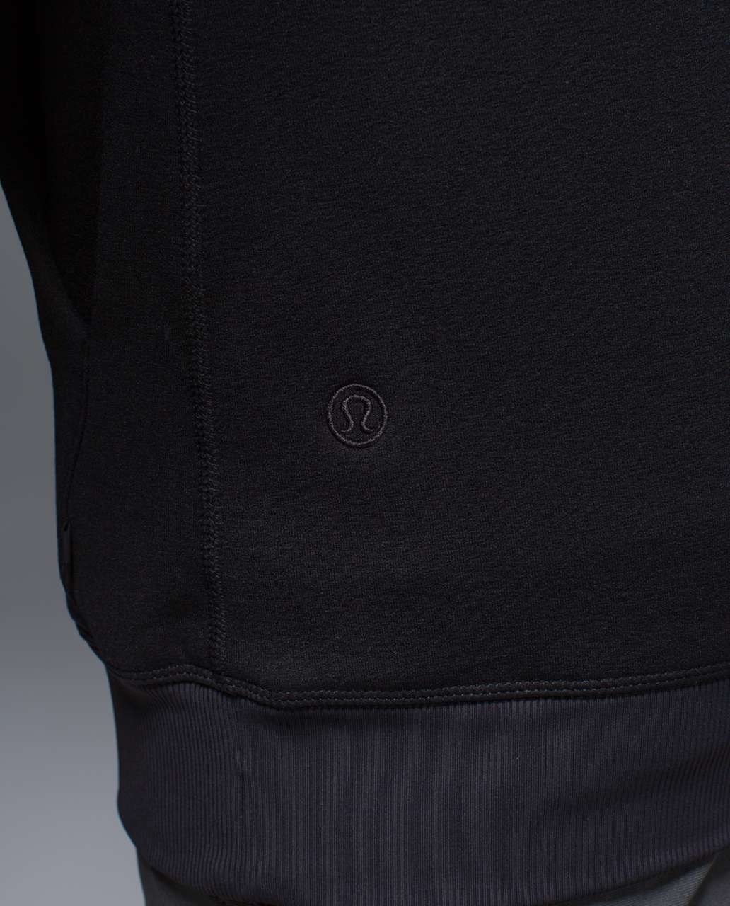 Lululemon Revolution Hoodie - Black