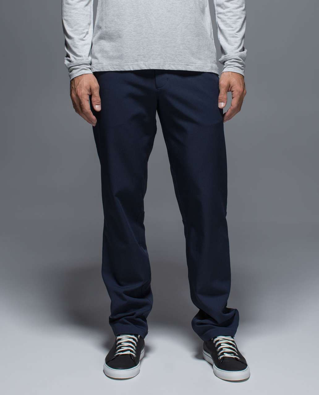 Lululemon Ascent Pant - Inkwell / Inkwell