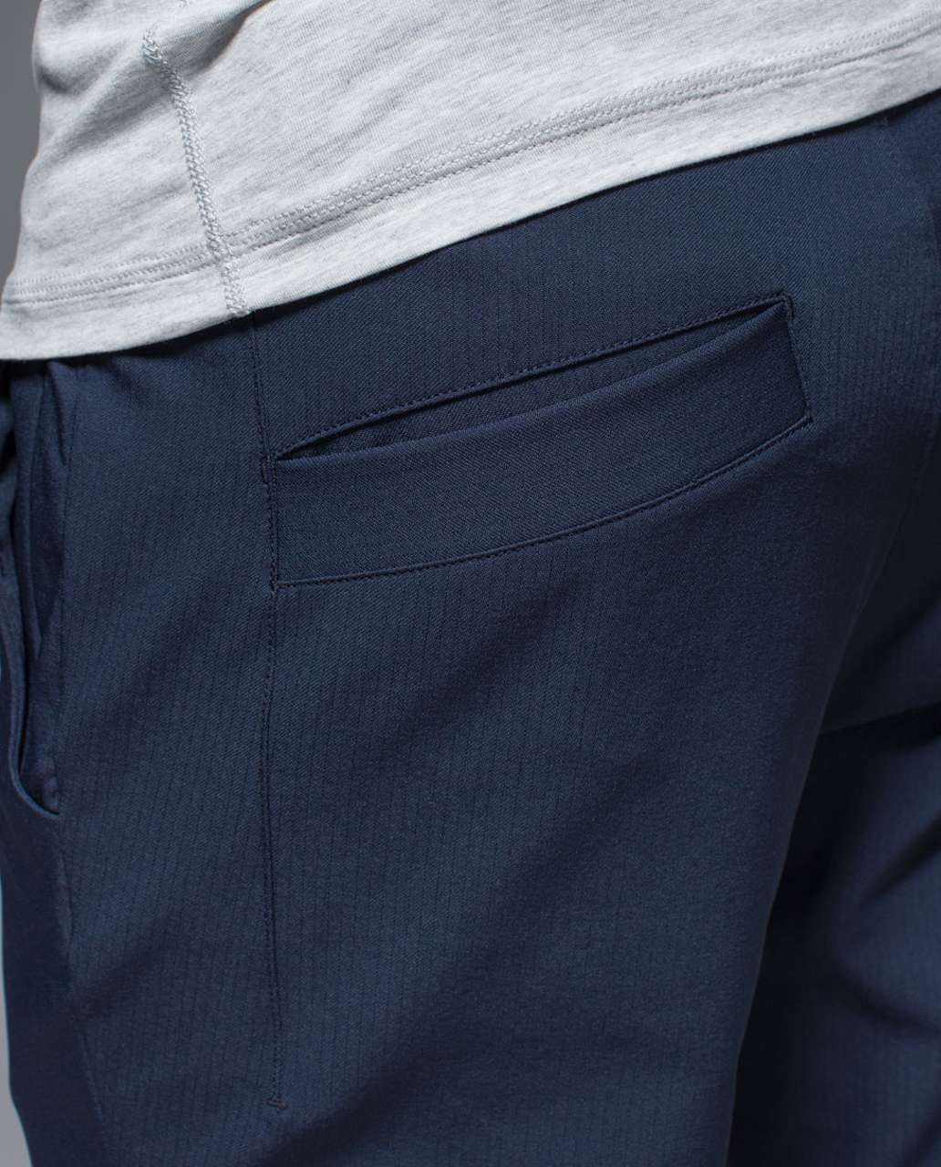 Lululemon Ascent Pant - Inkwell / Inkwell