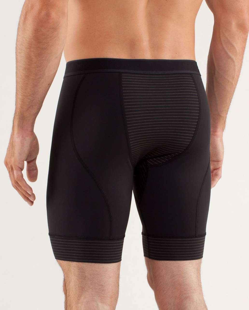 Lululemon Format Boxer - Black (First Release)