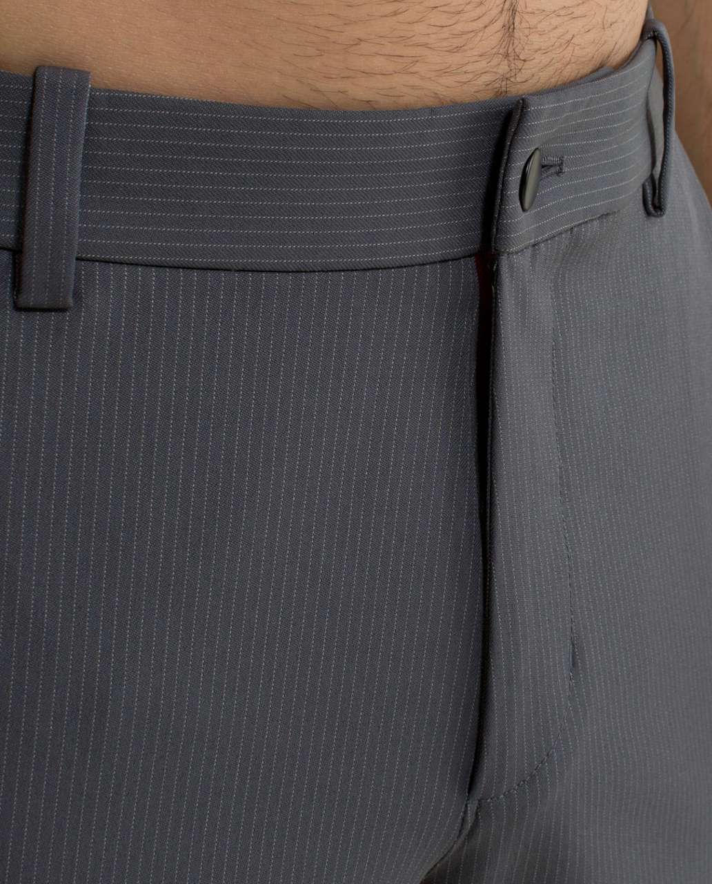 Lululemon Ascent Pant - Dark Slate / Slate