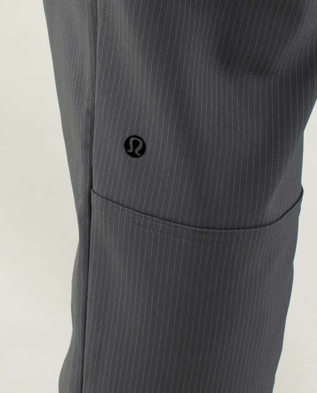 Lululemon Ascent Pant - Dark Slate / Slate