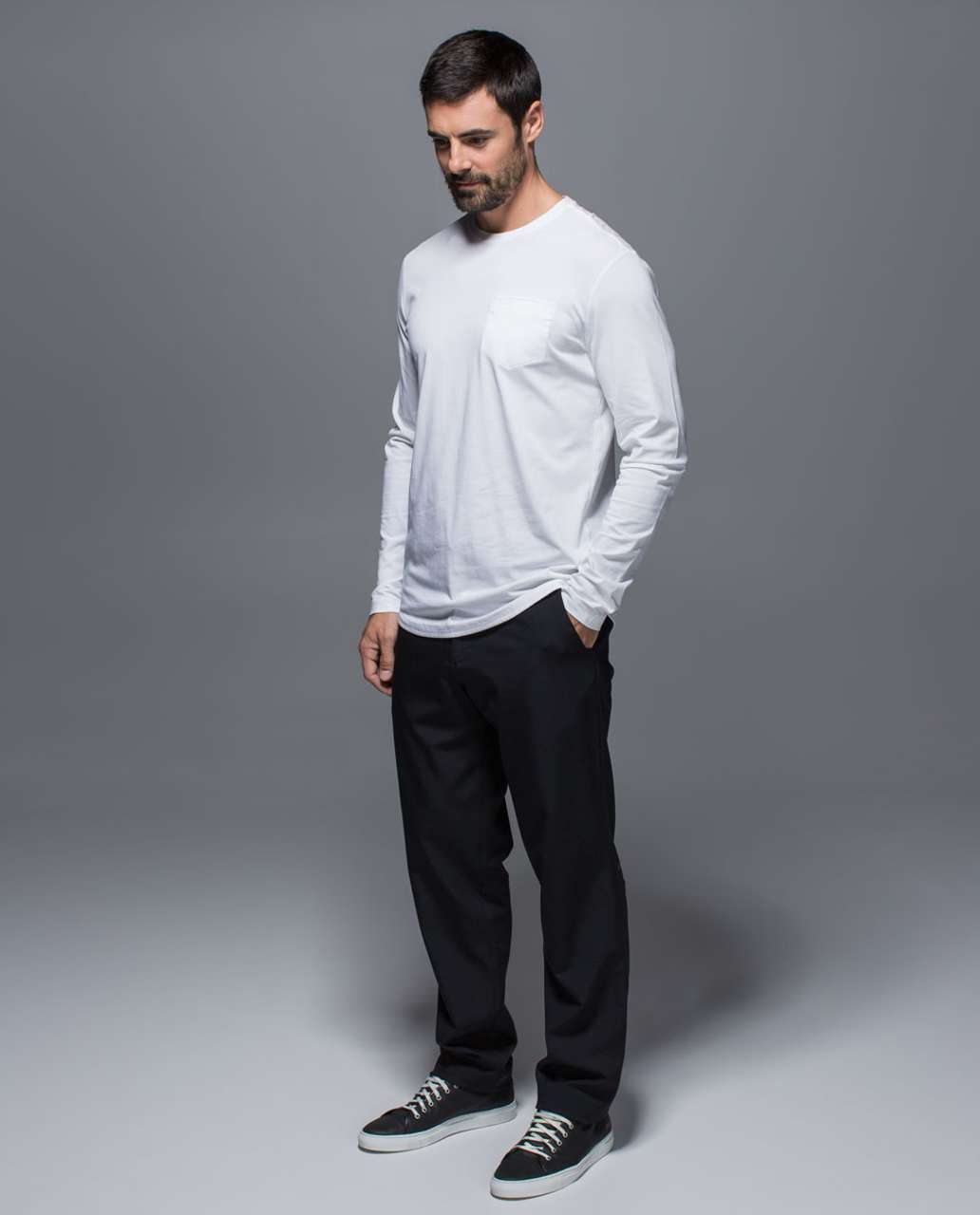 Lululemon Ascent Pant *Tall - Black