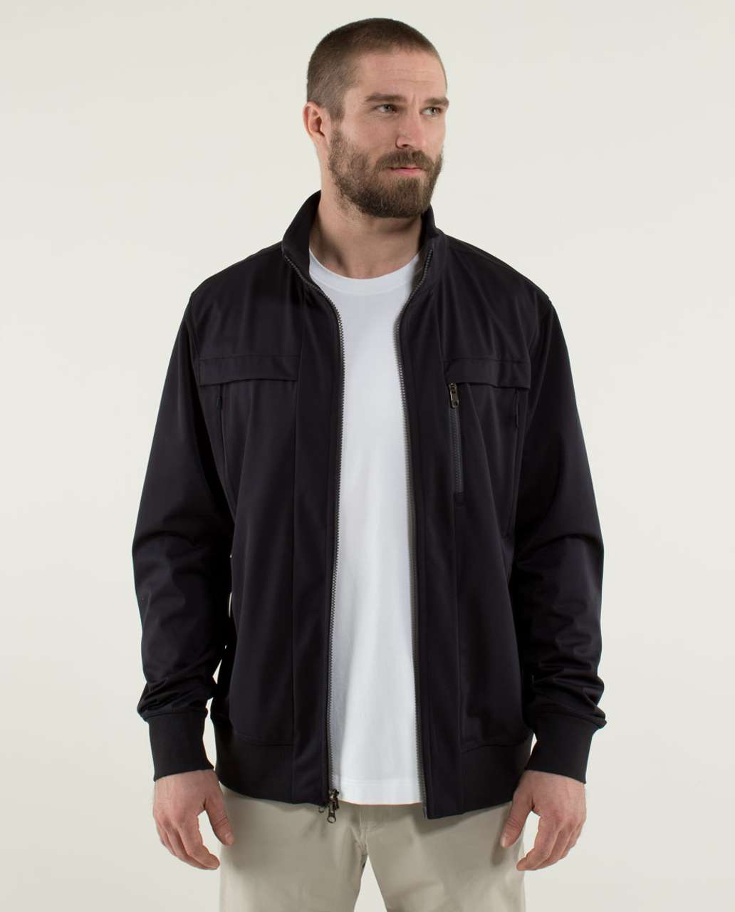 Lululemon Post Gravity Jacket 