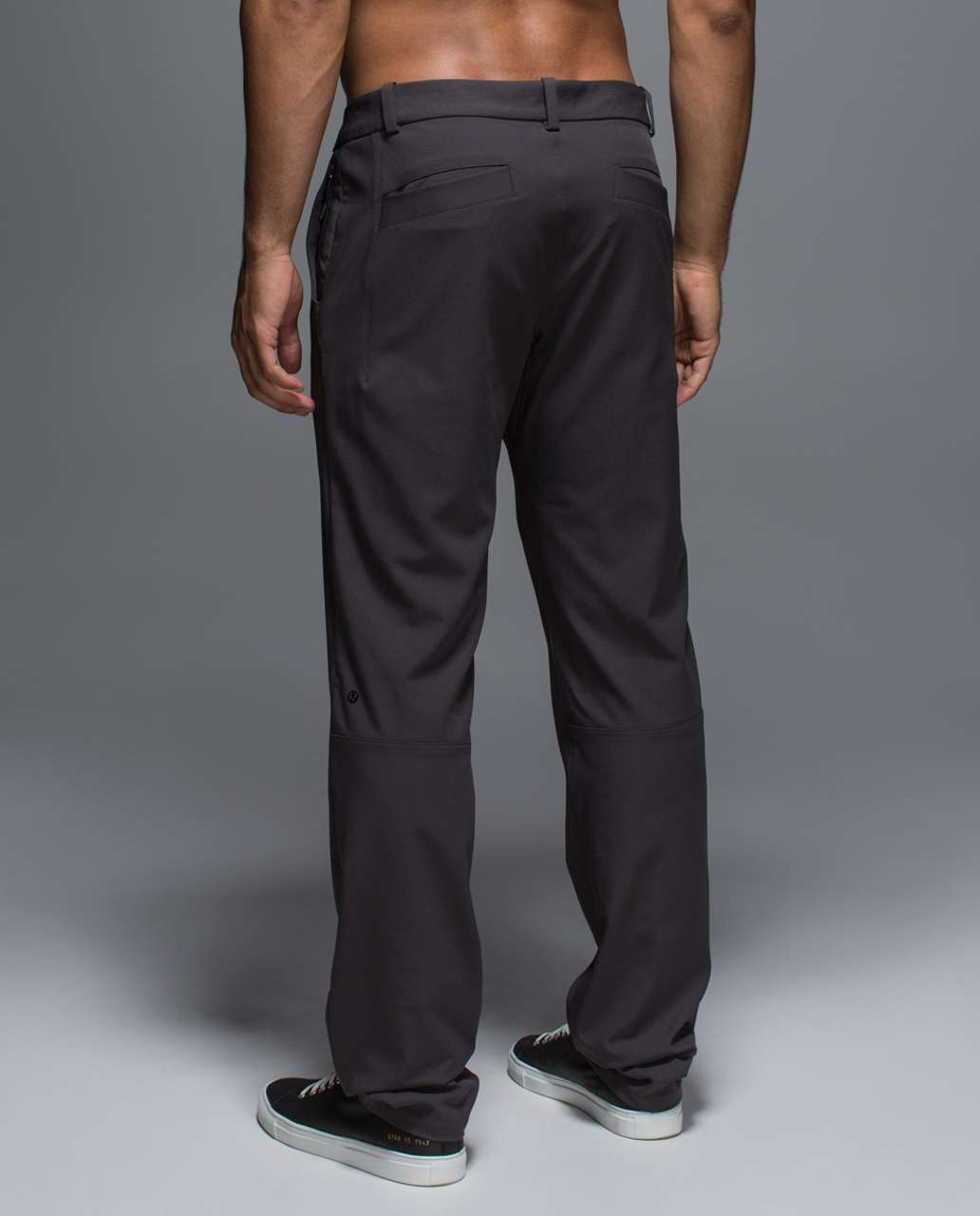 Lululemon Ascent Pant - Soot