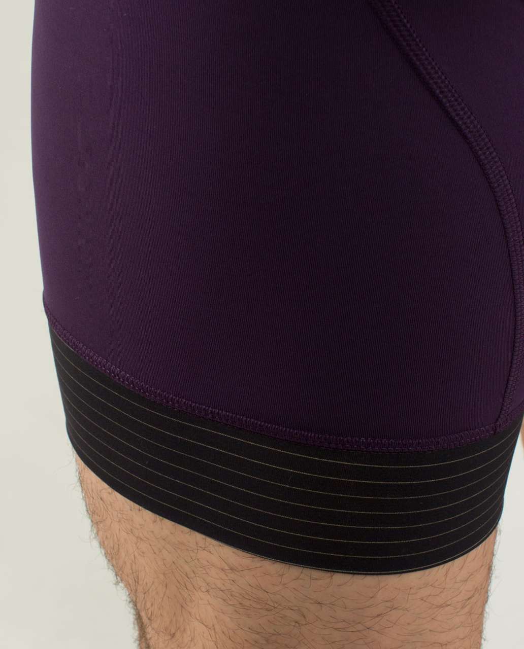 Lululemon Format Boxer - Deep Zinfandel